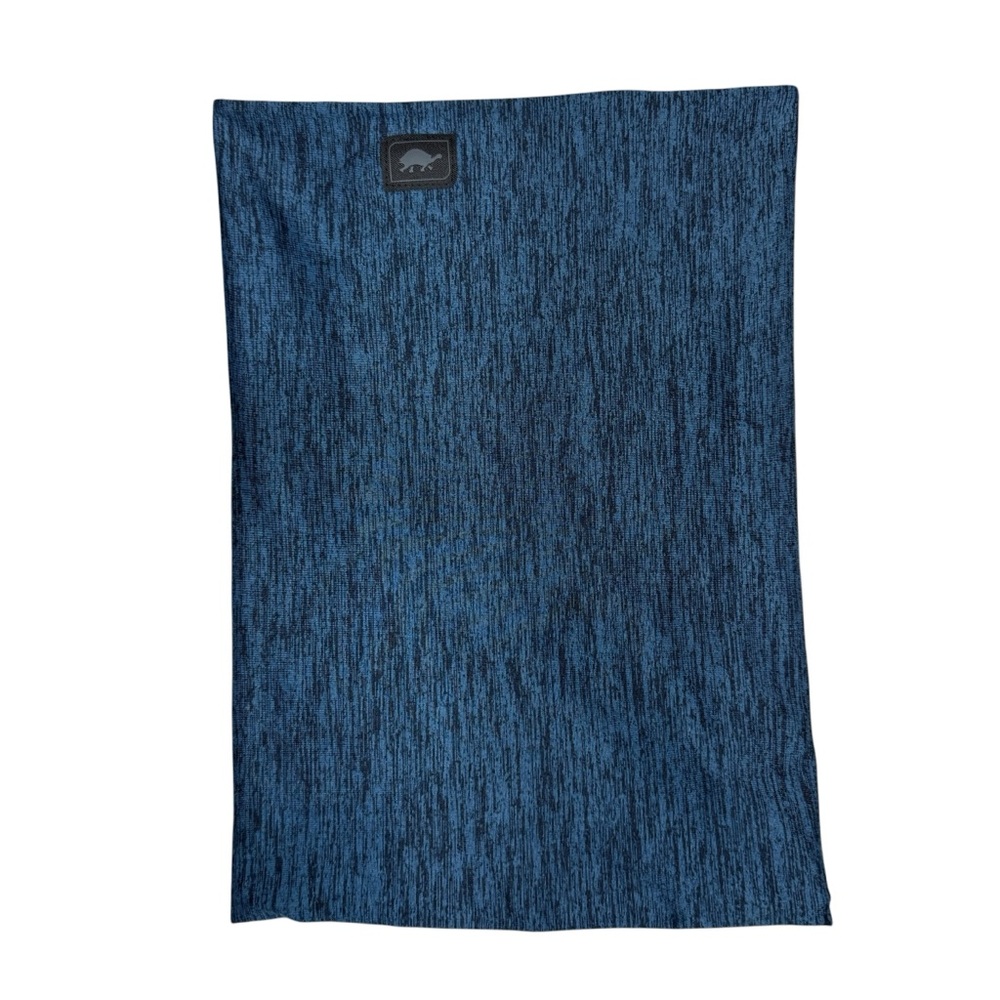 Turtle Fur Comfort Shell Stria Pipe Dream Lined with‎ Micro Fleece neck warmer